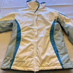 Columbia - Whirlibird Interchangeable Ski Parka - M